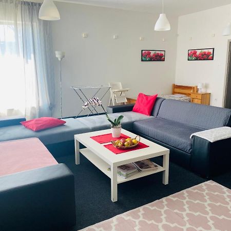Apartmány Superrelax Liptovský Mikuláš Esterno foto