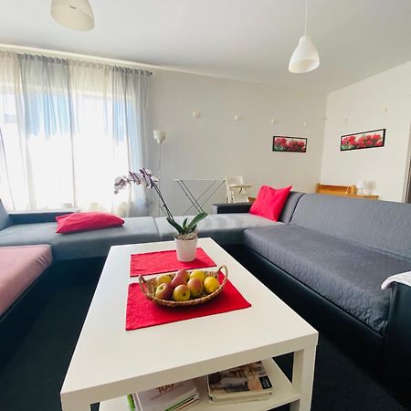 Apartmány Superrelax Liptovský Mikuláš Esterno foto