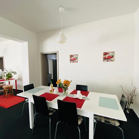 Apartmány Superrelax Liptovský Mikuláš Esterno foto
