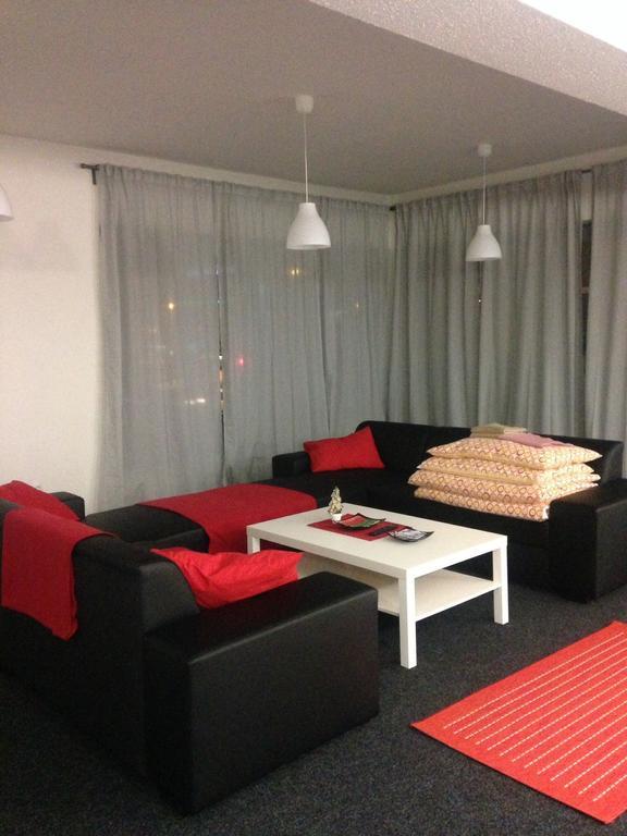 Apartmány Superrelax Liptovský Mikuláš Camera foto
