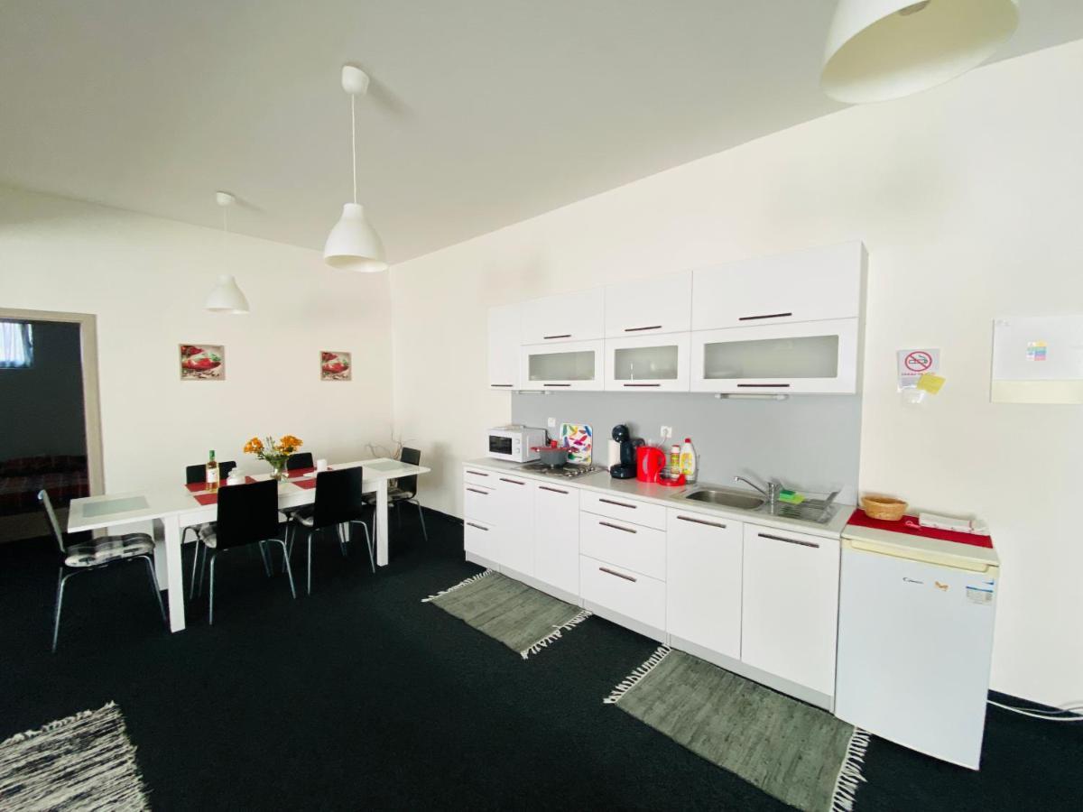 Apartmány Superrelax Liptovský Mikuláš Esterno foto