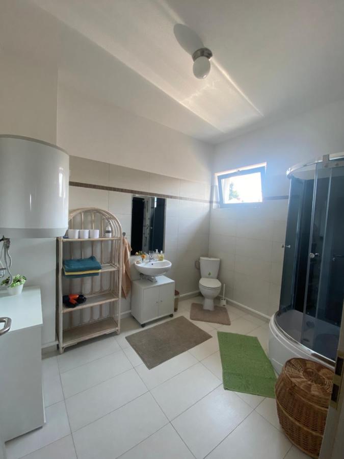Apartmány Superrelax Liptovský Mikuláš Esterno foto