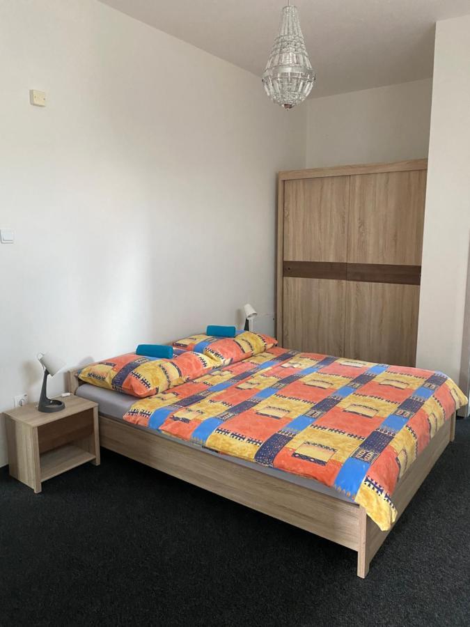 Apartmány Superrelax Liptovský Mikuláš Esterno foto