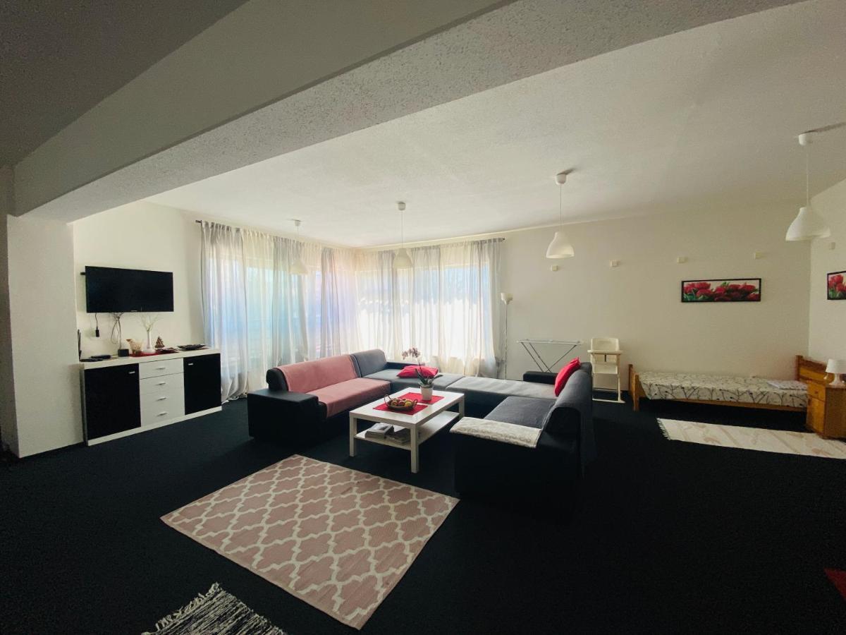 Apartmány Superrelax Liptovský Mikuláš Esterno foto