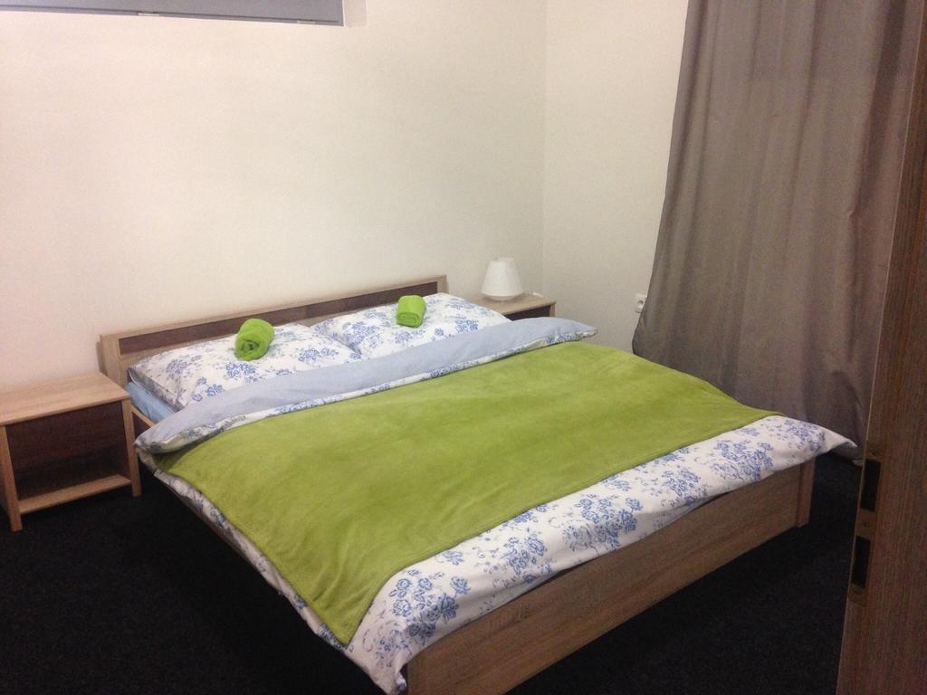 Apartmány Superrelax Liptovský Mikuláš Camera foto