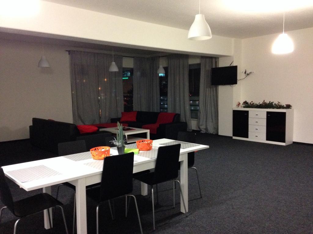 Apartmány Superrelax Liptovský Mikuláš Camera foto