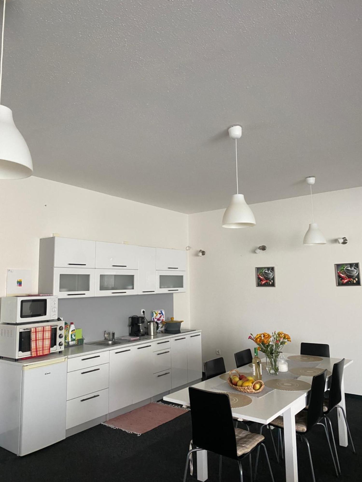 Apartmány Superrelax Liptovský Mikuláš Esterno foto