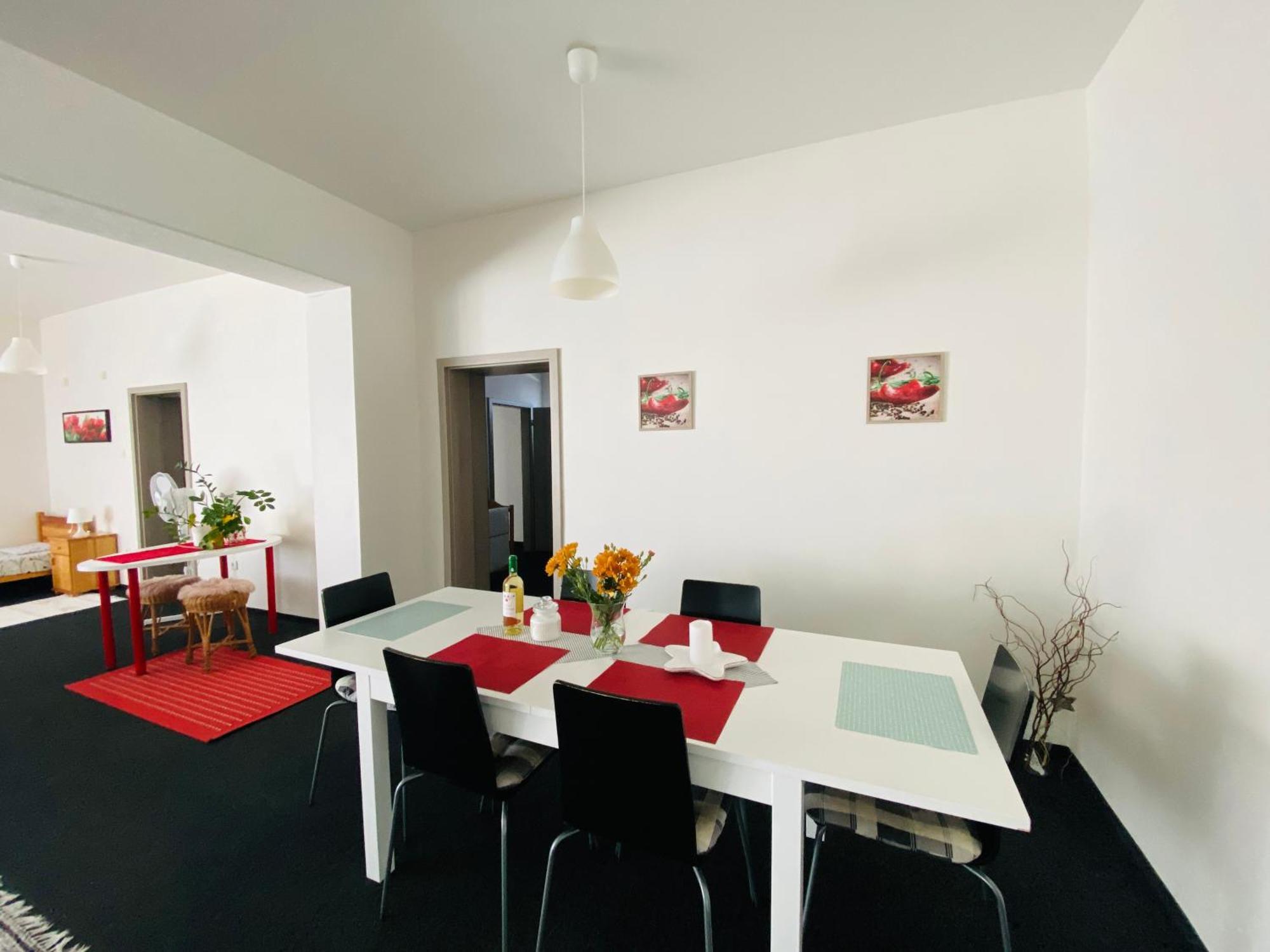 Apartmány Superrelax Liptovský Mikuláš Esterno foto
