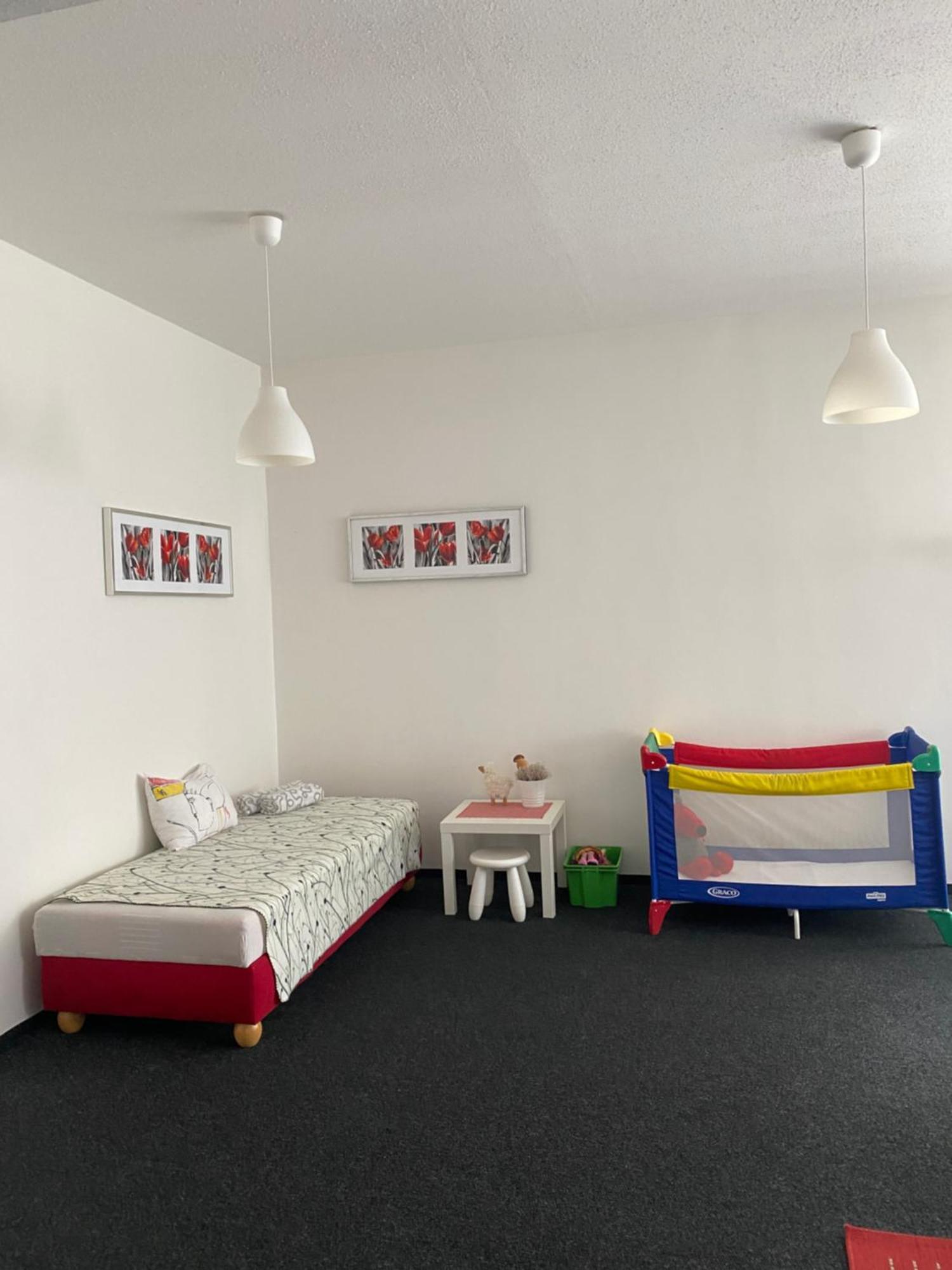 Apartmány Superrelax Liptovský Mikuláš Esterno foto