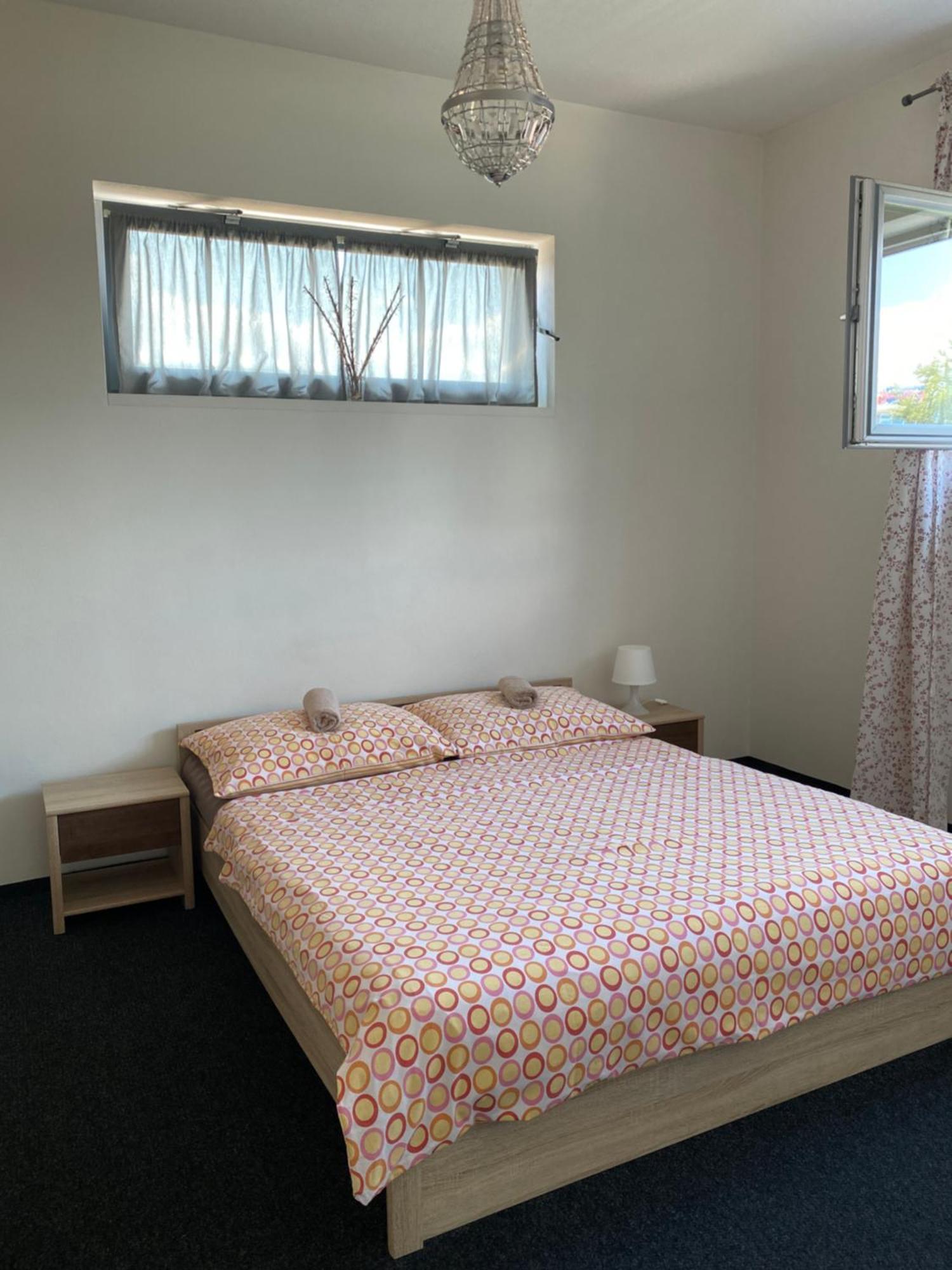 Apartmány Superrelax Liptovský Mikuláš Esterno foto