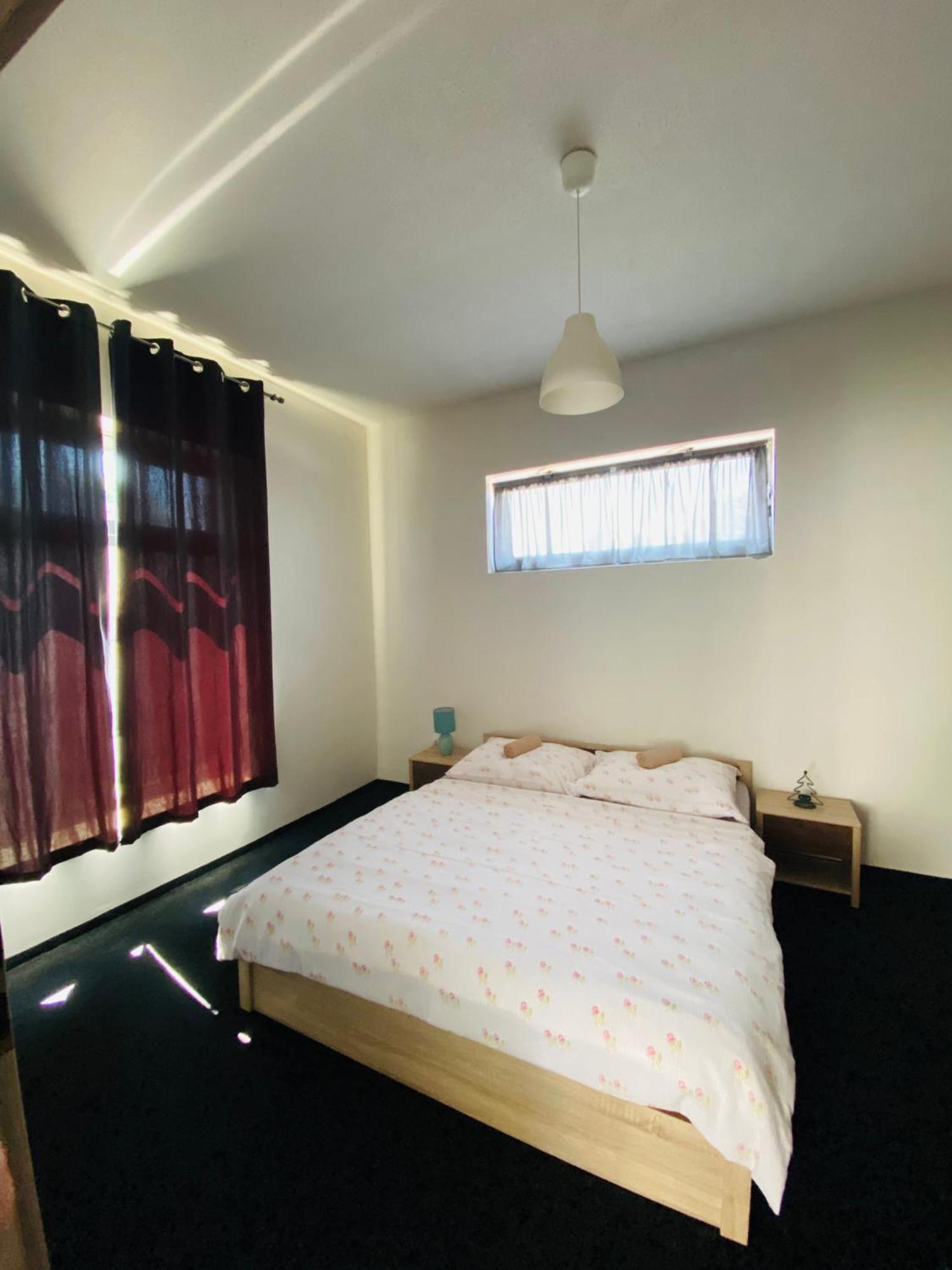 Apartmány Superrelax Liptovský Mikuláš Esterno foto