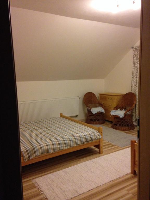 Apartmány Superrelax Liptovský Mikuláš Camera foto