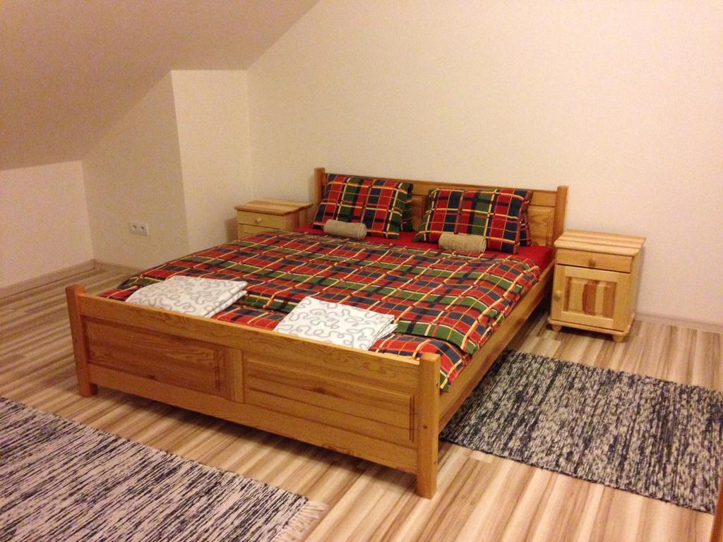Apartmány Superrelax Liptovský Mikuláš Camera foto