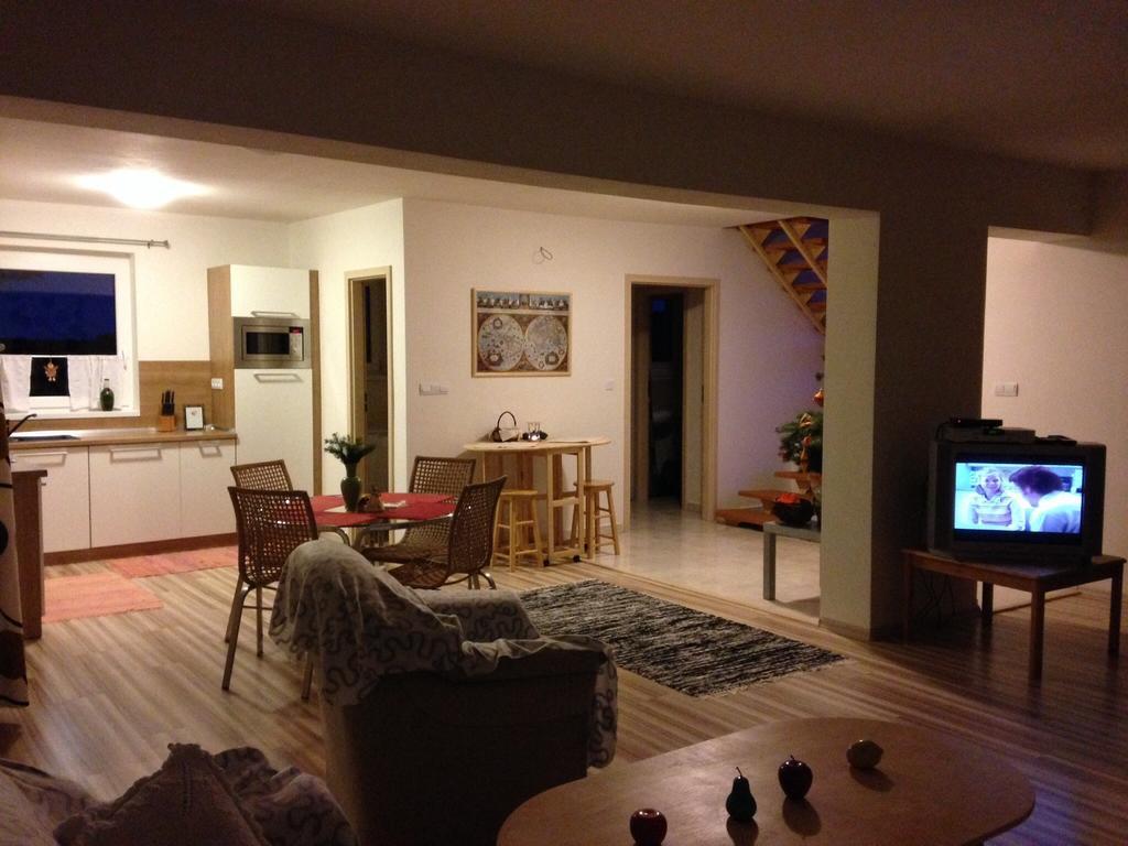 Apartmány Superrelax Liptovský Mikuláš Camera foto