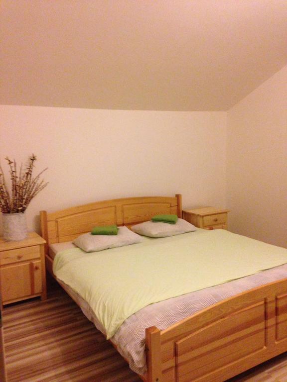Apartmány Superrelax Liptovský Mikuláš Camera foto