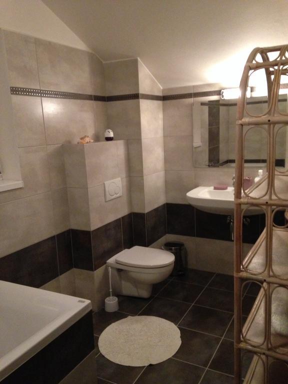 Apartmány Superrelax Liptovský Mikuláš Camera foto