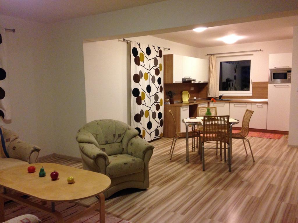 Apartmány Superrelax Liptovský Mikuláš Camera foto