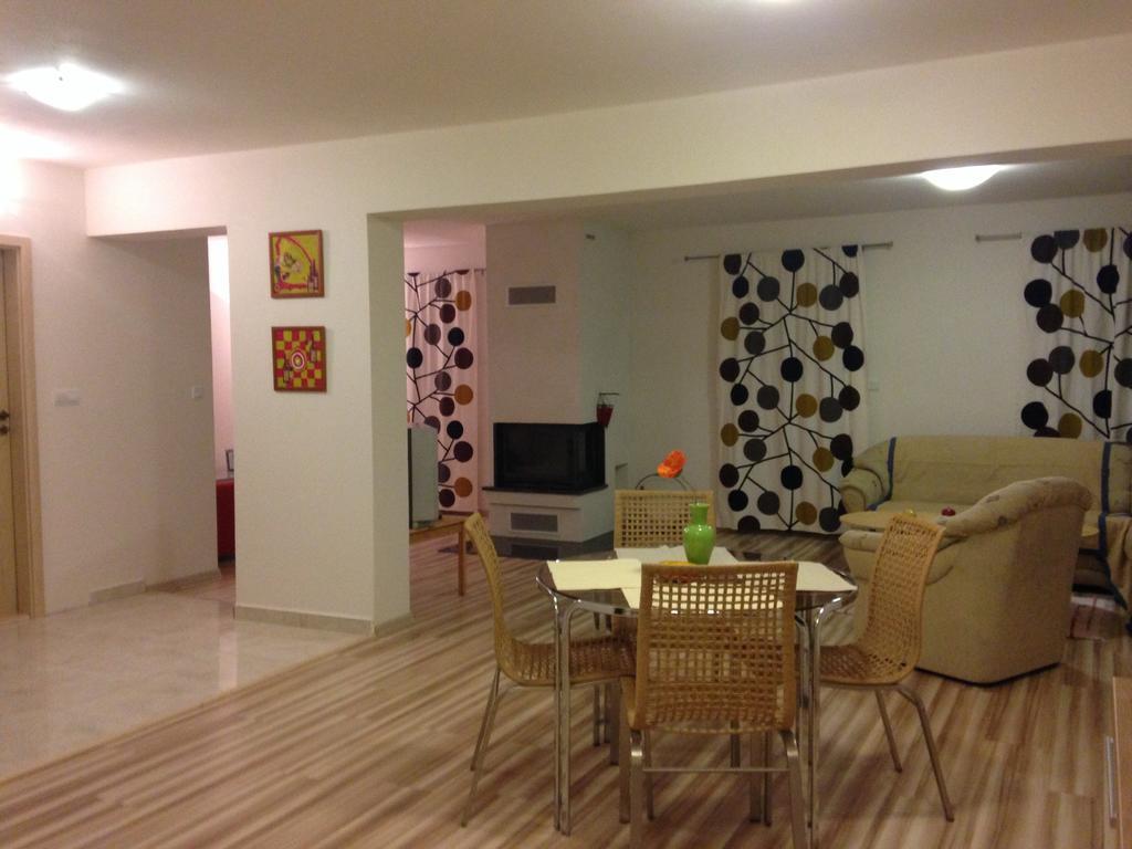 Apartmány Superrelax Liptovský Mikuláš Camera foto