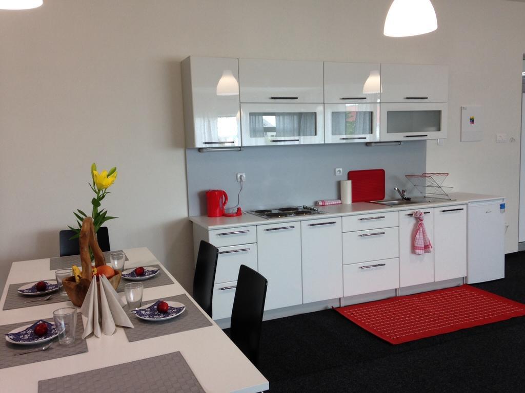 Apartmány Superrelax Liptovský Mikuláš Camera foto