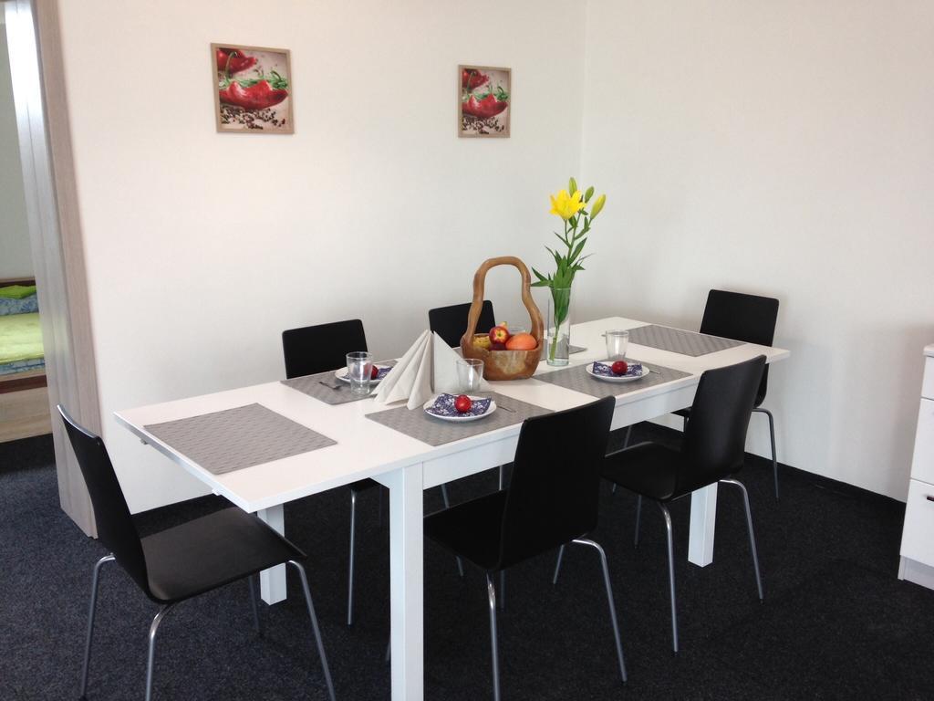 Apartmány Superrelax Liptovský Mikuláš Camera foto
