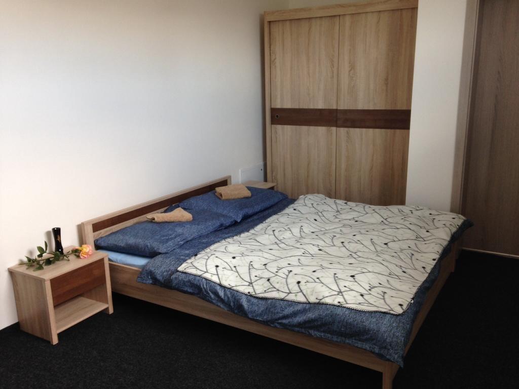 Apartmány Superrelax Liptovský Mikuláš Camera foto