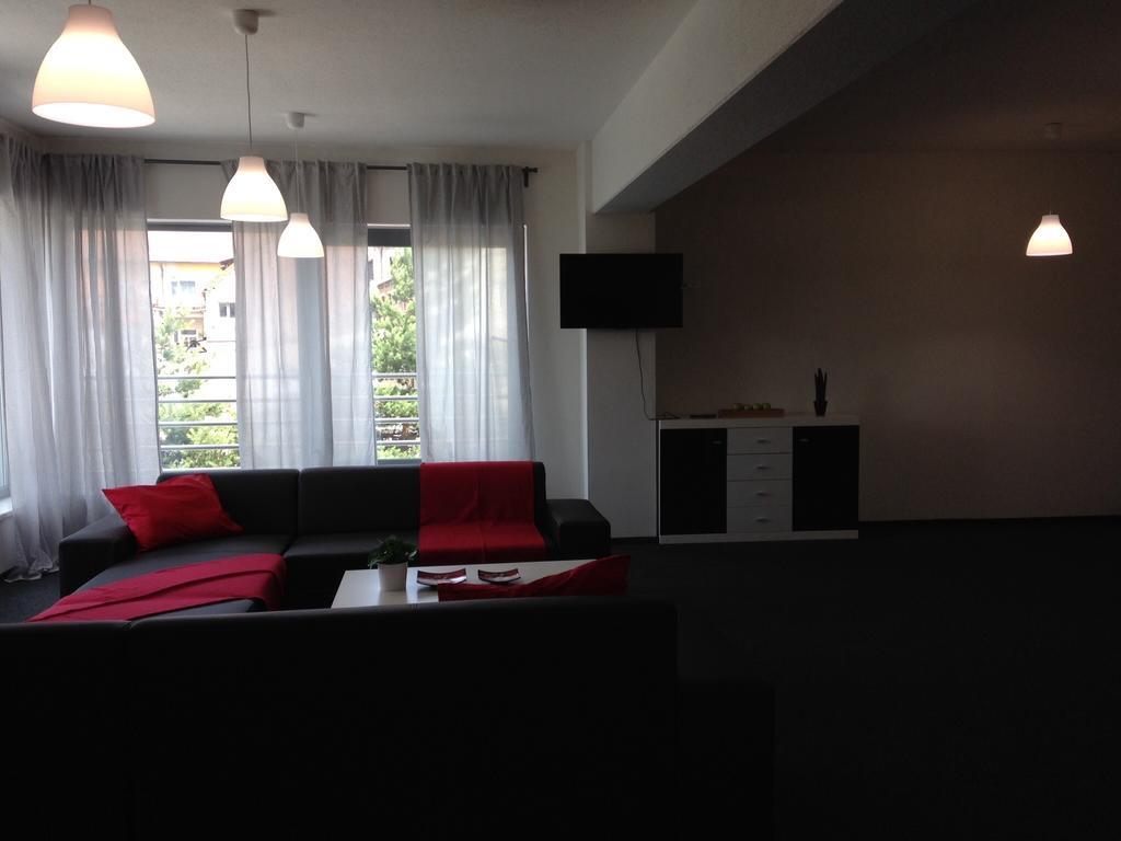 Apartmány Superrelax Liptovský Mikuláš Camera foto