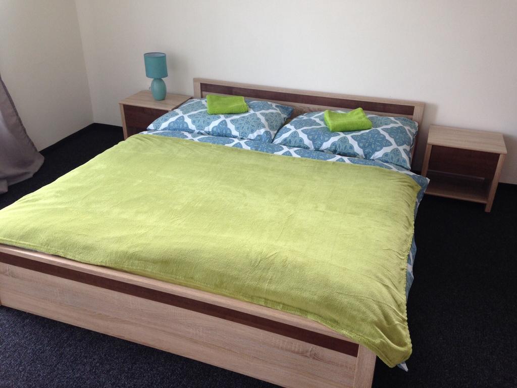 Apartmány Superrelax Liptovský Mikuláš Camera foto