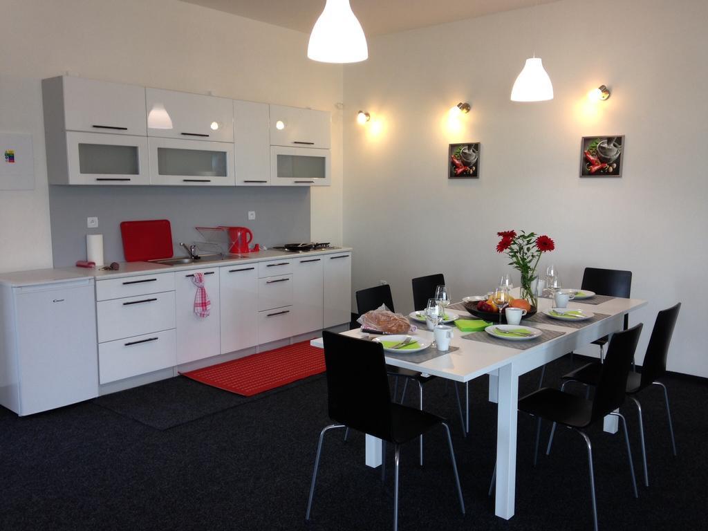 Apartmány Superrelax Liptovský Mikuláš Camera foto